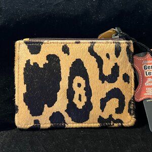 American Darling Pouch Wallet NWT